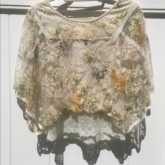 free people women’s top never worn size small - Picture 2 of 7